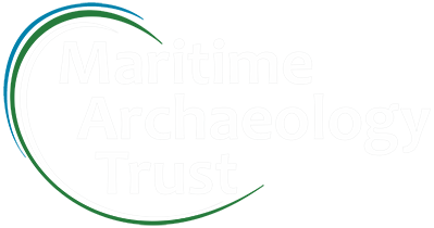Maritime Archaeology Trust logo